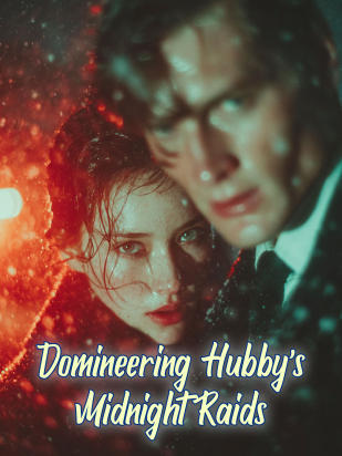 Domineering Hubby's Midnight Raids